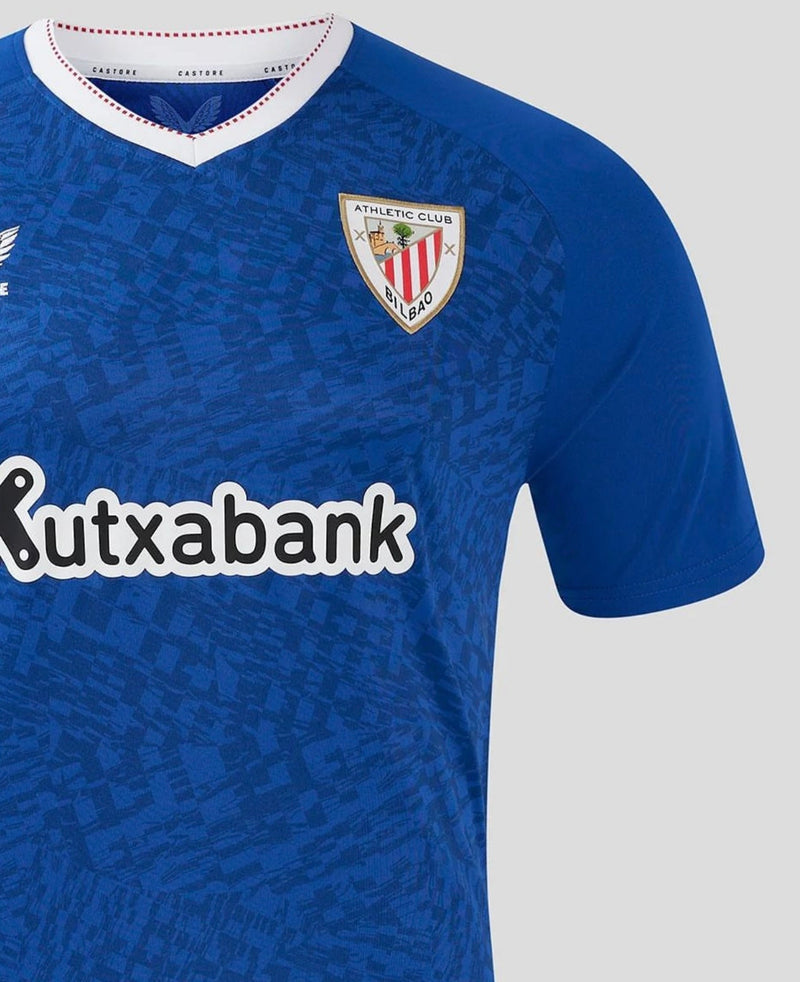 Athletic Bilbao Uitshirt 24/25