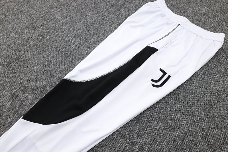 Track-suit Juventus 23/24 Hooded