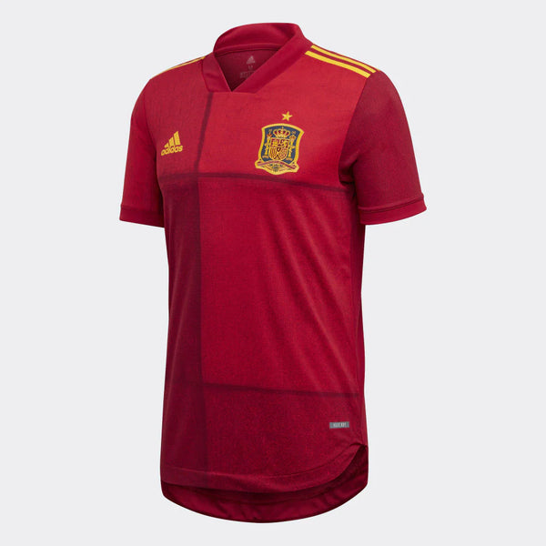 Jersey Retro Spain Home 20/21