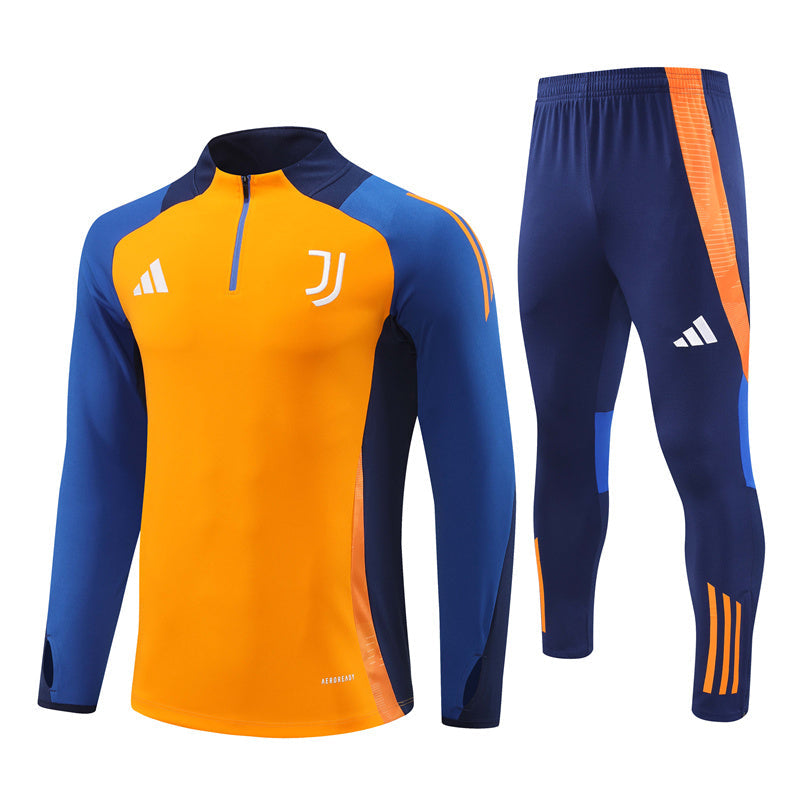 Track-suit Kids Juventus 24/25