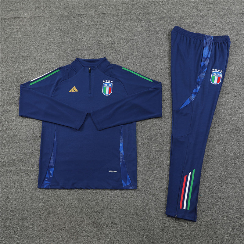 Track-suit Italy 24/25