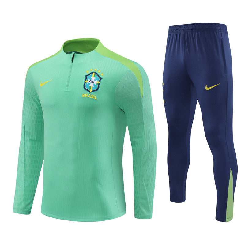 Track-suit Brazil 24/25