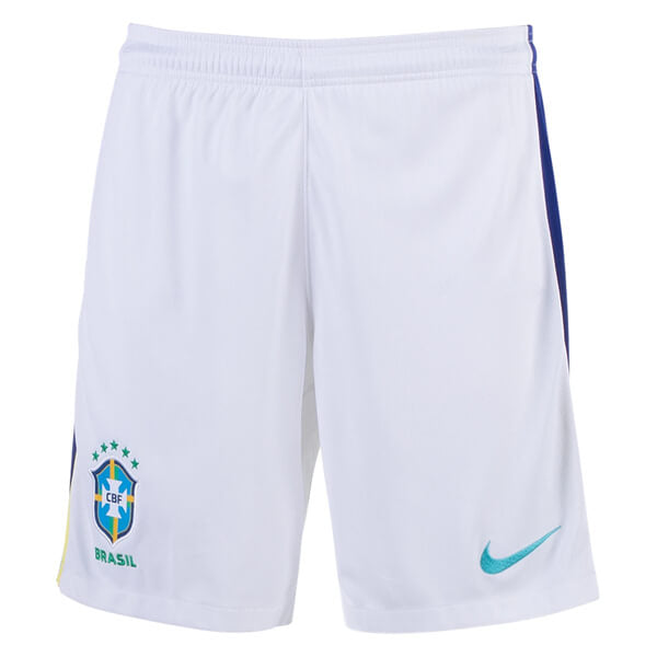 Shorts Brazil Away 24/25