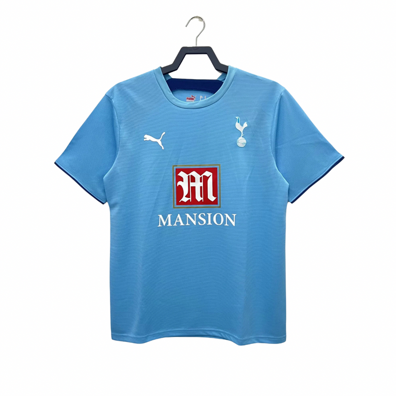 Jersey Retro Uit Tottenham Hotspur 06/07