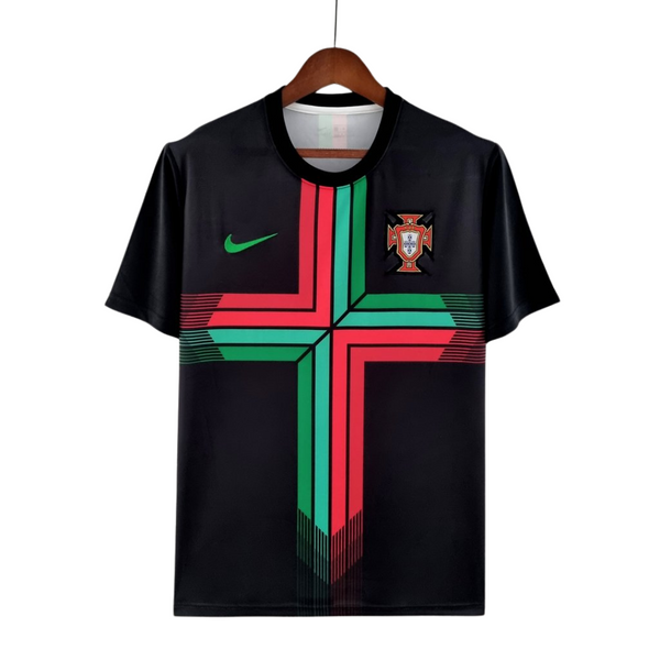 Jersey Portugal Retro 2018