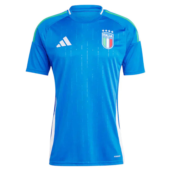 Jersey Italy Home 24/25