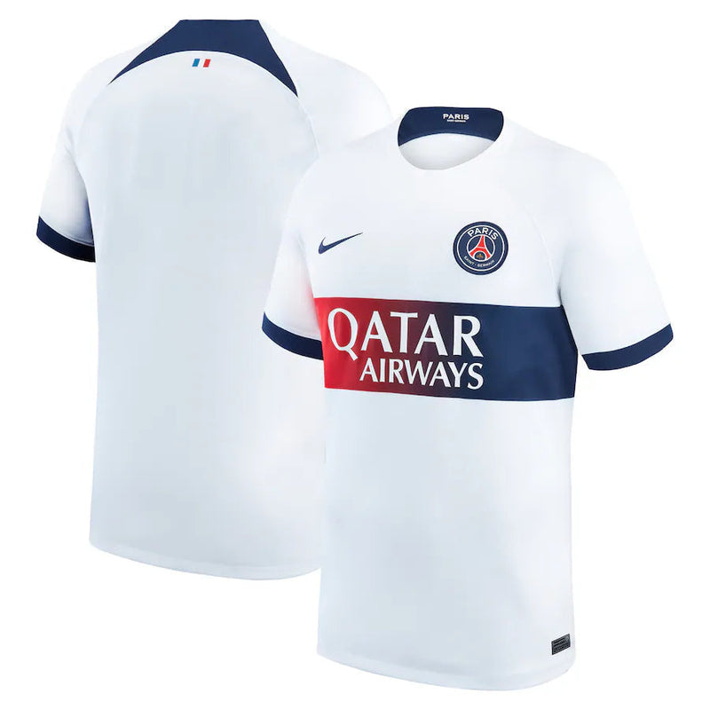 Jersey PSG Uit 23/24