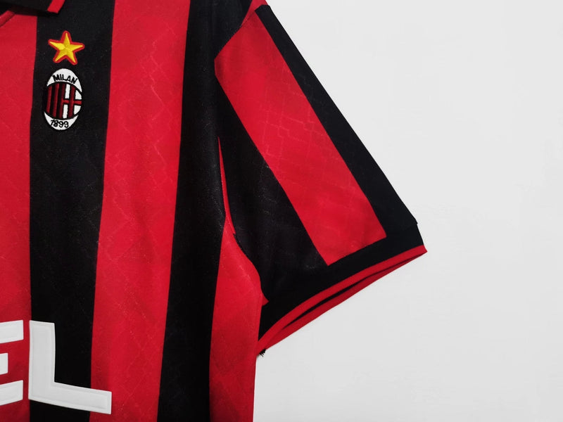 Shirt Retro AC Milan 95/96