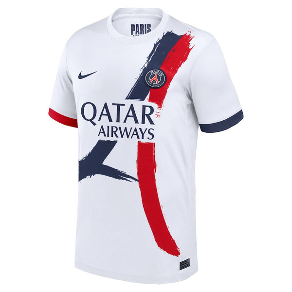 Jersey PSG Away 24/25