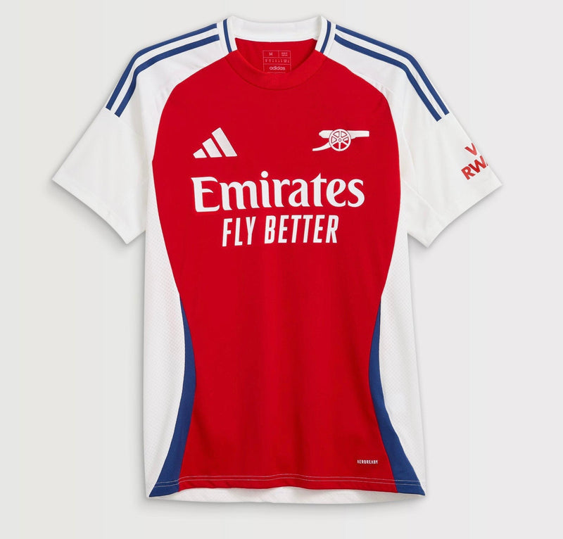 Arsenal thuisshirt 24/25