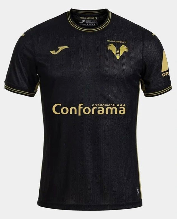 Jersey Hellas Verona FC Third 24/25