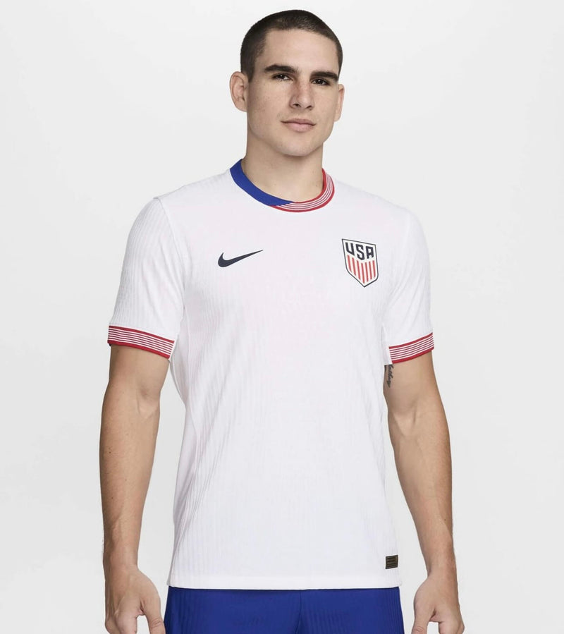 Jersey USA Home 24/25