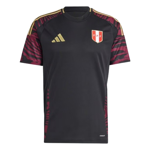 Jerseyselectie Peru 24/25