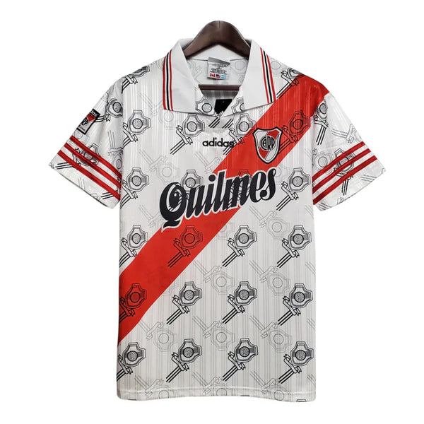 Trui Retro River Plate 96/98