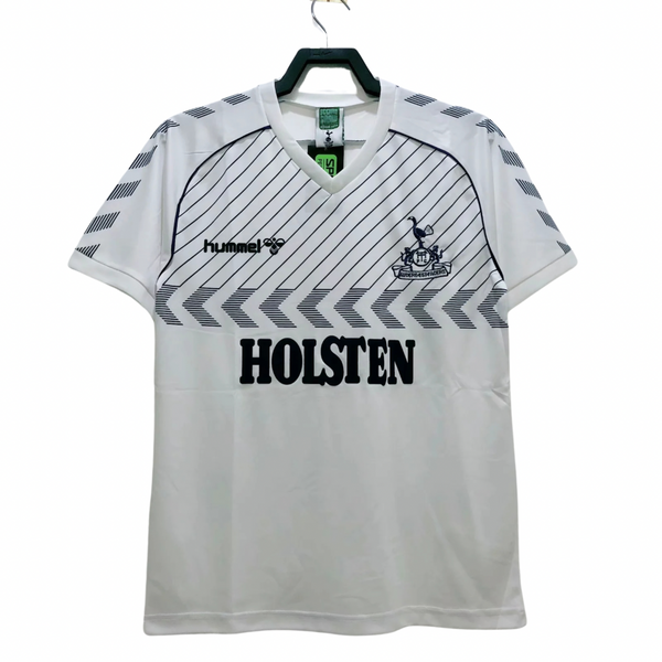 Jersey Retro Thuis Tottenham Hotspur 1986