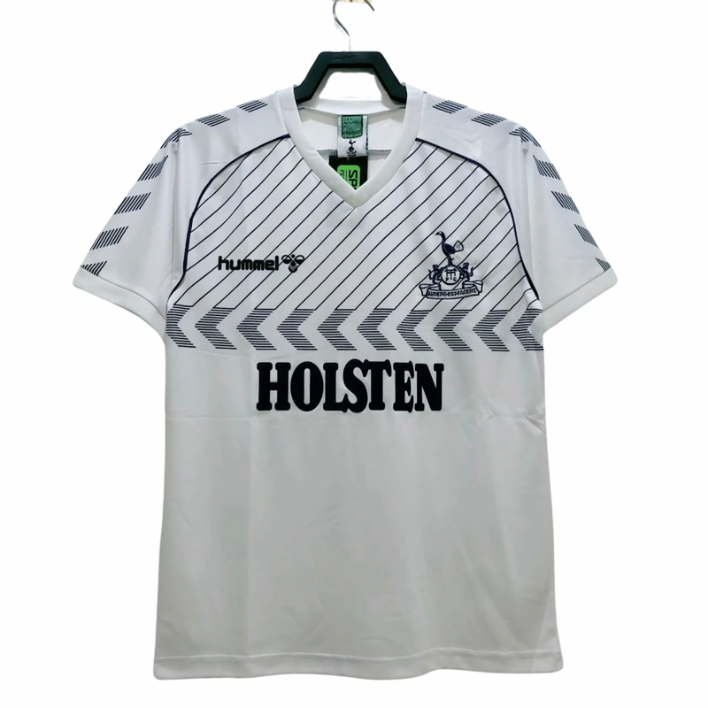 Jersey Retro Home Tottenham Hotspur 1986