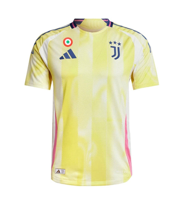 Jersey Juventus Away Player Version 24/25