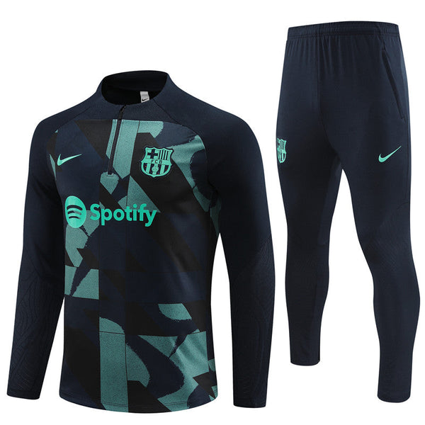 Track-suit Kids FC Barcelona 23/24