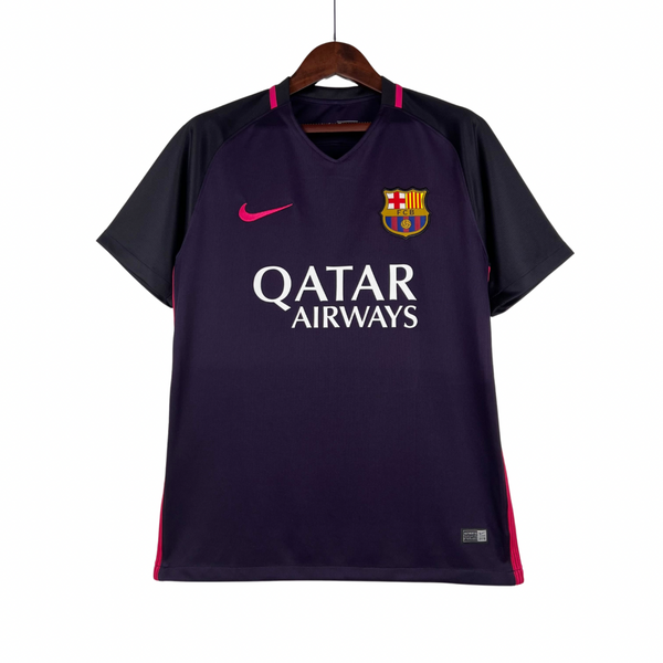 Shirt FC Barcelona Retro 16/17