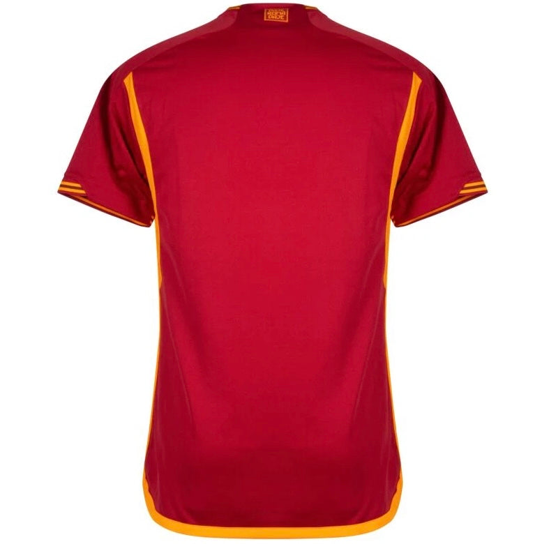 Jersey Roma Home 23/24