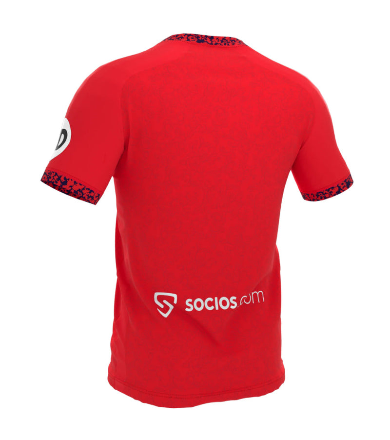 Jersey Sevilla FC Uit 24/25 - Met Patch LaLiga