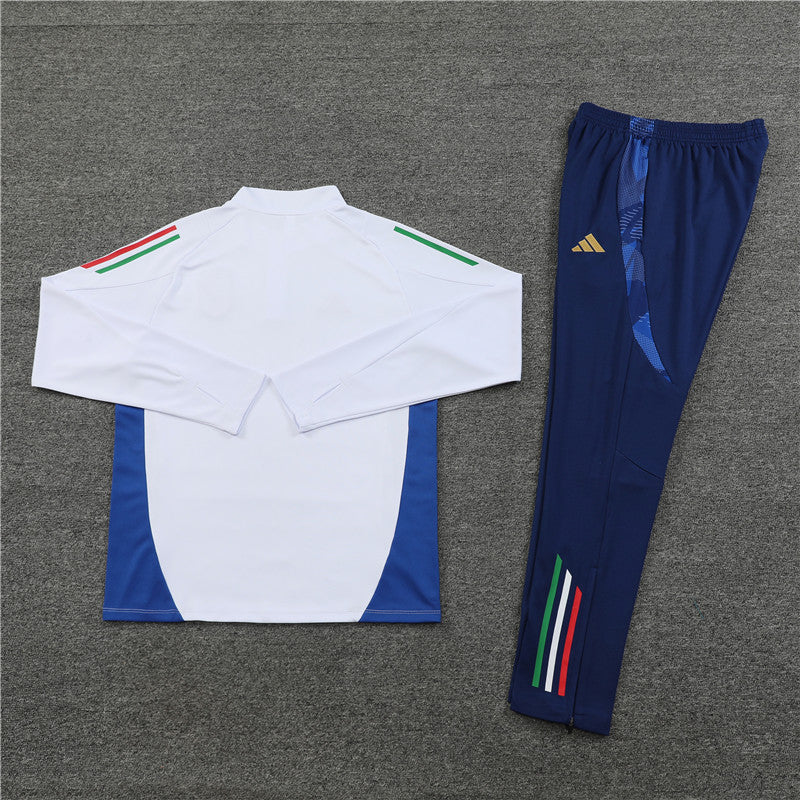 Track-suit Italy 24/25