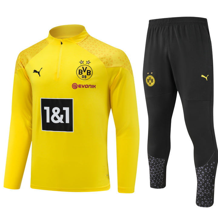 Track-suit Borussia Dortmund 23/24