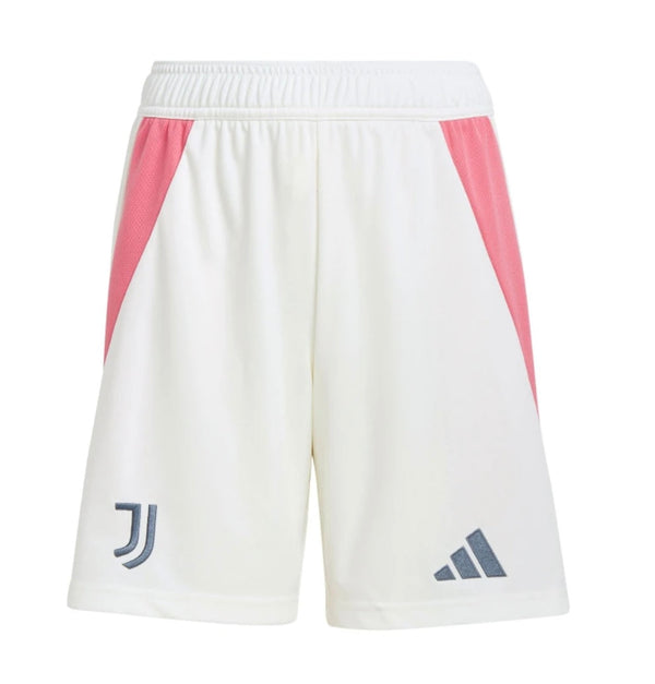 Short Pants Juventus Away 24/25