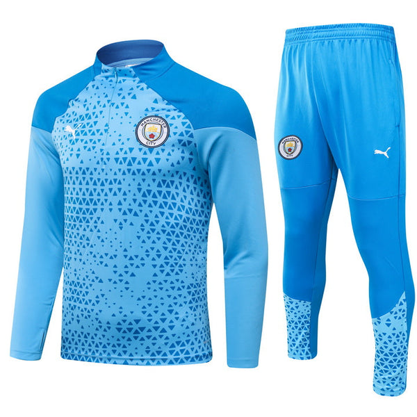 Track-suit Manchester City 23/24