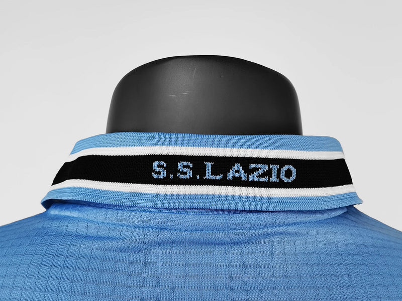 Jersey Retro SS Lazio 1998/99