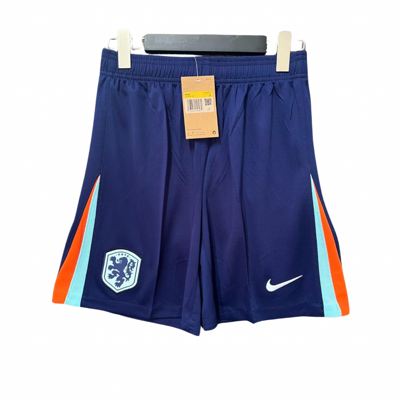 Shorts Selection Netherlands Away 24/25