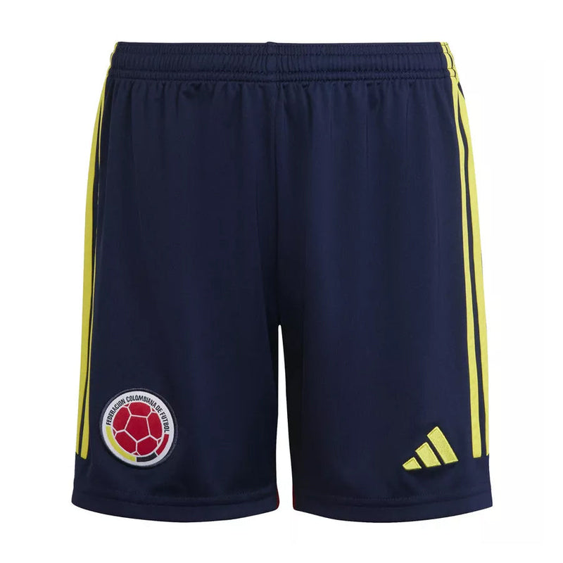 Short Pants Colombia 2023