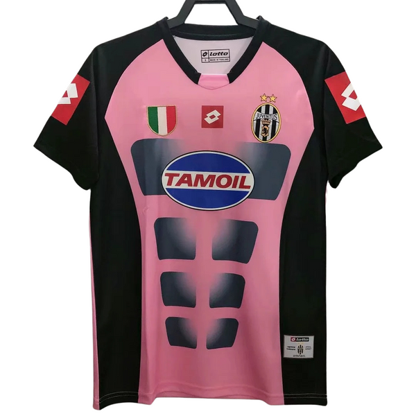 Jersey Keeper Juventus Retro 02/03