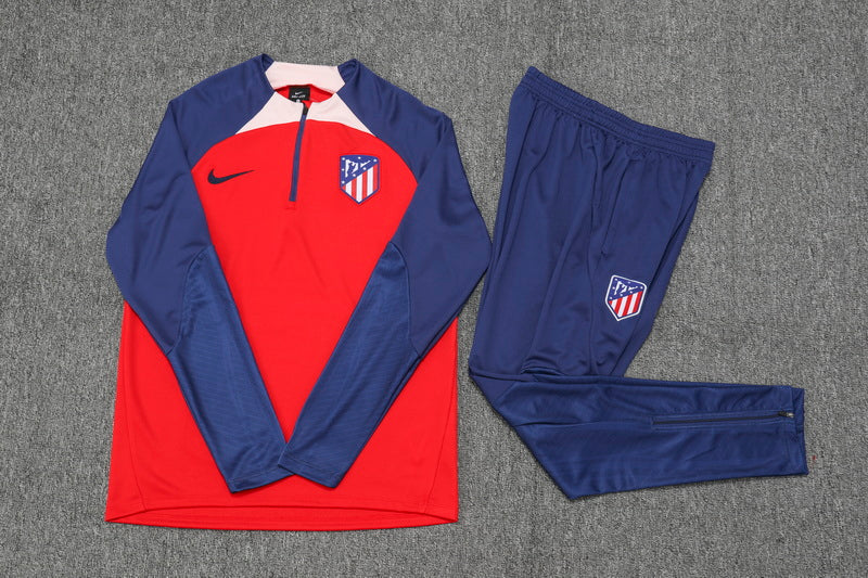 Track-suit Atletico de Madrid 23/24