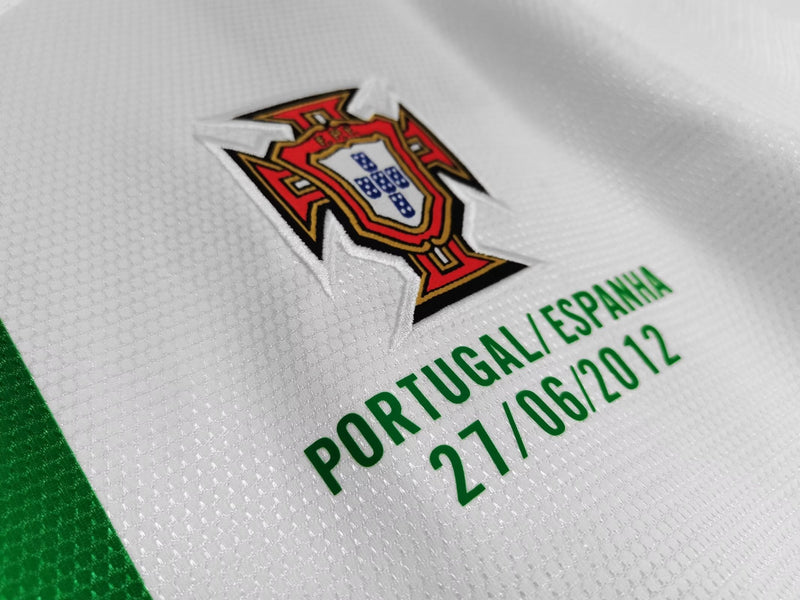 Shirt Portugal Retro 12/13