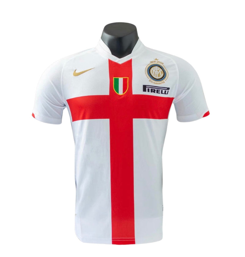 Jersey Retro Inter 07/08