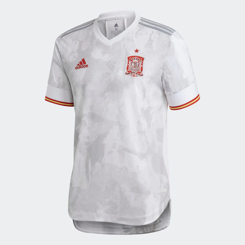 Jersey Retro Spain Away 20/21