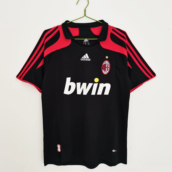 Jersey Retro AC Milan 07/08