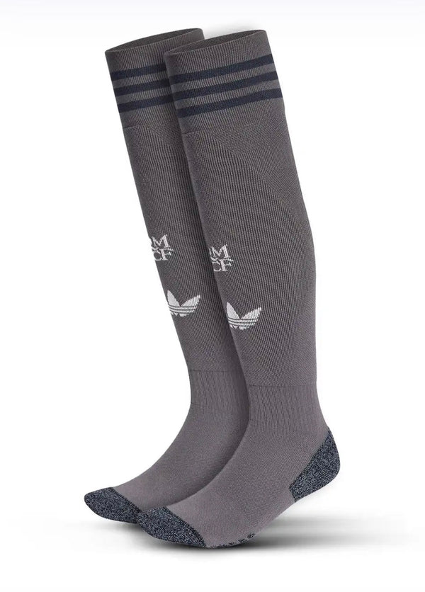 Socks Real Madrid Third 24/25