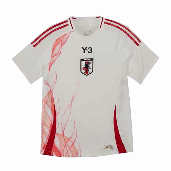 Jersey Japan Away 2024