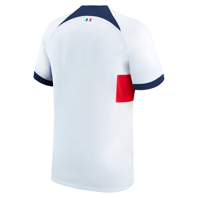 Jersey PSG Uit 23/24