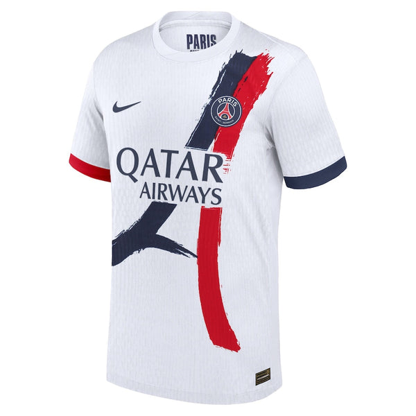 Jersey PSG Away 24/25 Player Version