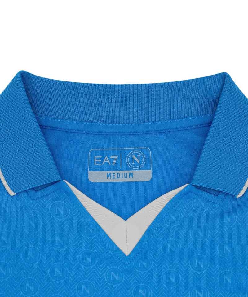 Jersey SSC Napoli Home Player Version 24/25