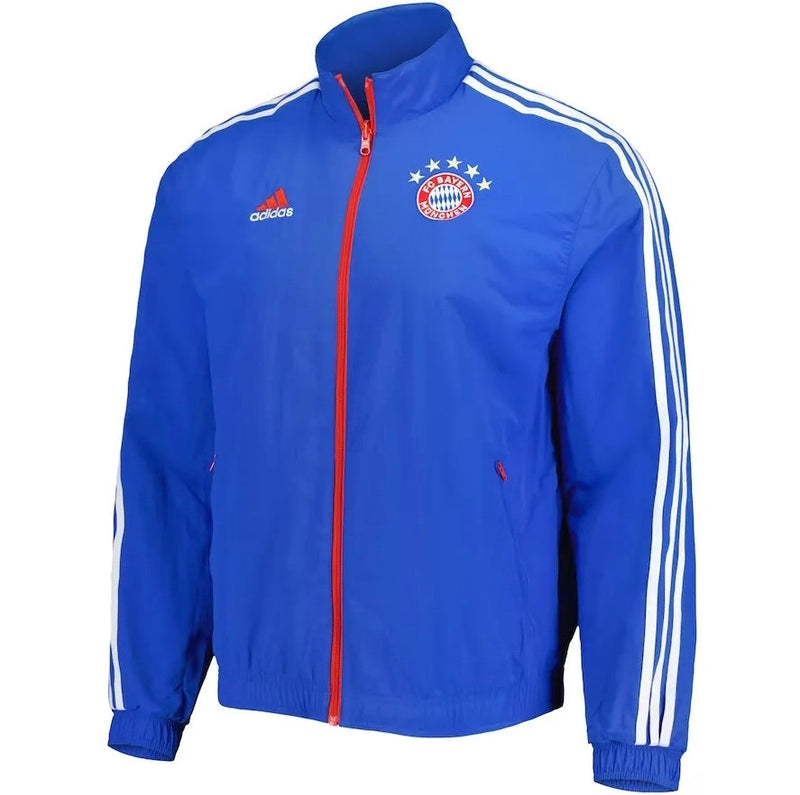 Bayern Munich sweatshirt 23/24