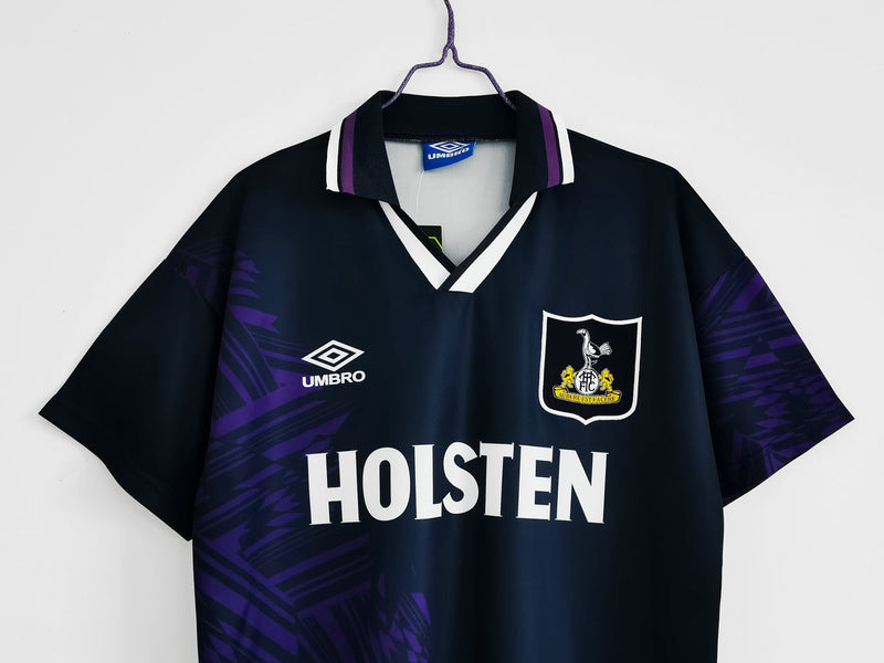 Jersey Retro Uit Tottenham Hotspur 94/95