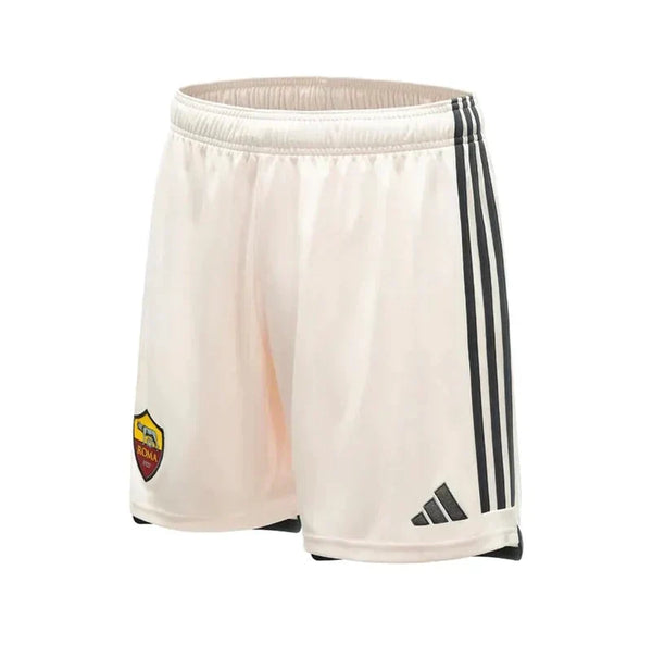 Short Pants Roma Away 23/24