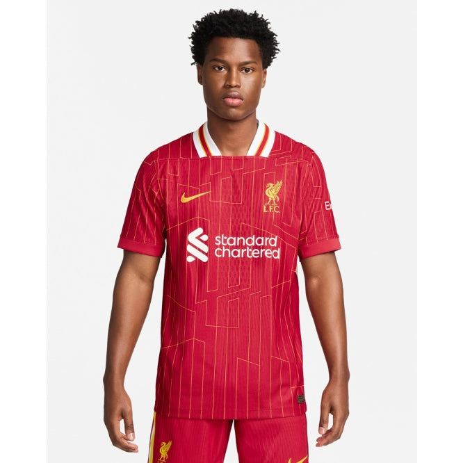 Jersey Liverpool Home 24/25 Player Version