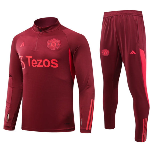 Track-suit Manchester United 23/24