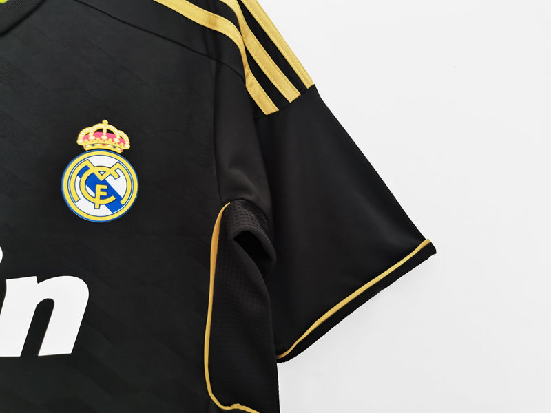 Jersey Real Madrid Retro 11/12