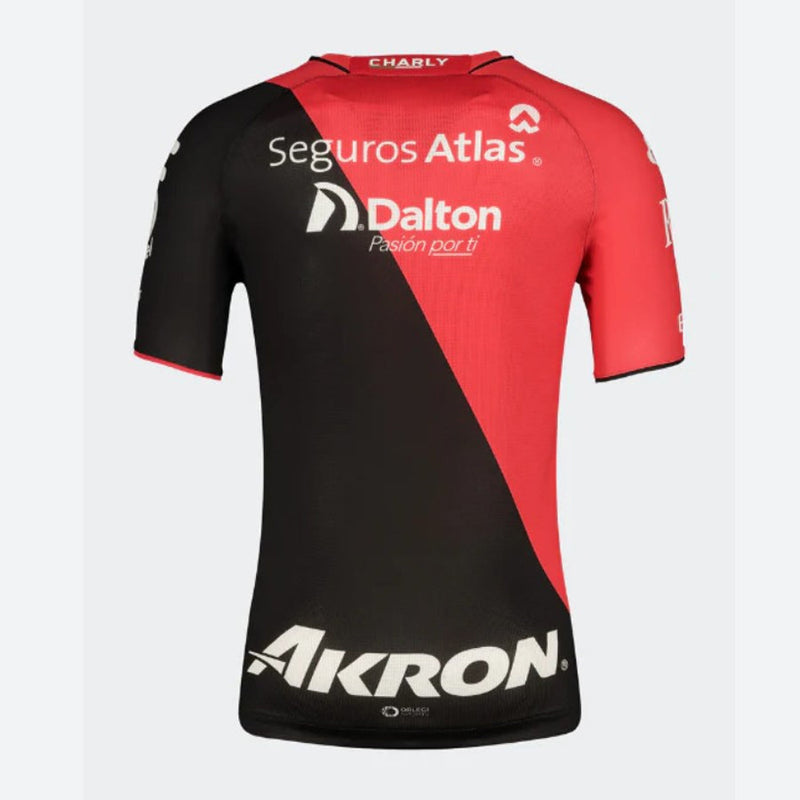 Atlas FC Thuisshirt 23/24